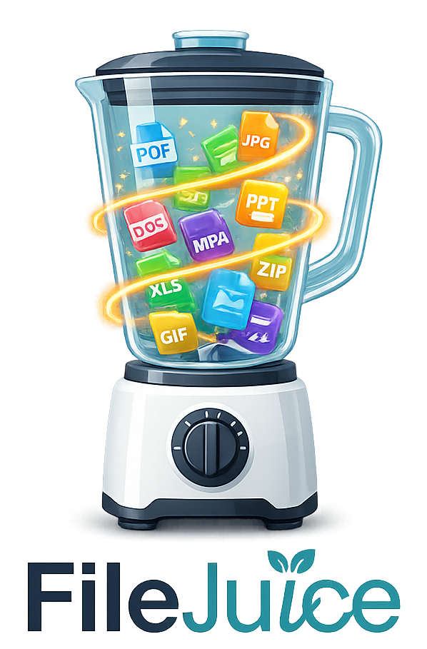 FileJuice Logo